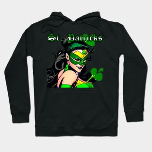 St. Patricia Hoodie